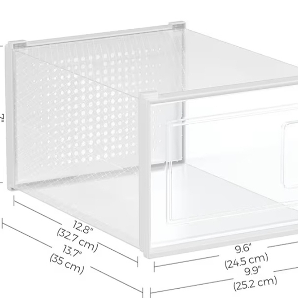 Shoe Boxes - Picture 4 of 4